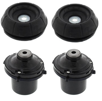 Bearing 1 cushions shock absorbers opel zafira a, фото