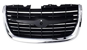 Решетка передняя решетка chrysler 300m 1998-2003, фото