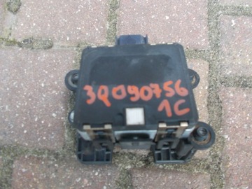 Radar sensor dystronic 3q0907561c, фото