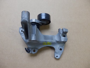 Nissan qashqai 2 j11 1.2 roller tensioner fasteners, фото