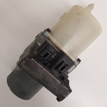 Power steering pump mazda 5 koyo 2 connectors, фото