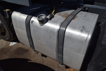 Fuel tank daf xf 105, фото