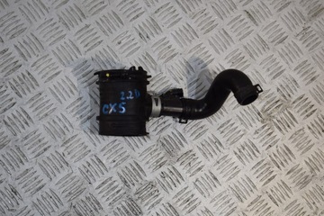 Spigot wire intercooler mazda cx5 2 2017, фото