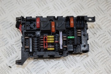 Блок предохранителей mini cooper f55 f56 9360501, фото