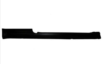 Threshold right 3-d to vw golf 2 jetta 2 mk2, фото