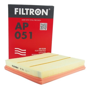 Filtron air filter ap051 opel, фото