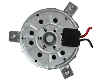 Mercedes slk w172 r172 engine fan, фото