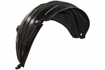Fender ford fusion 2002 - 2012 left front, фото