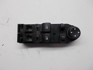 Bmw e63 e64 switches glass adjustable mirrors, фото