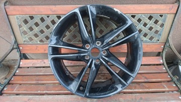Disk nissan qashqai rogue dualis 7x19 et40, фото