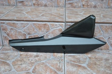 Protection hull filling suzuki gsx-f 650 egg, фото