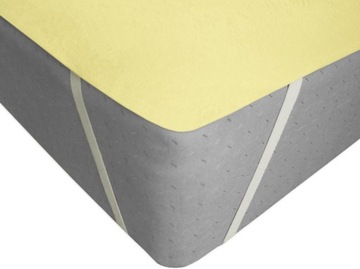 Tread on materac200x200 color waterproof, фото