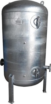 Pump set of hydrophores hydro - vacuum 0 в 0 left/ h, фото