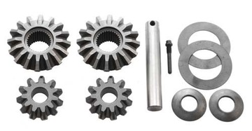 Rear axle satellites set jeep grand cherokee commander 2005 - 2010 8. 25", фото