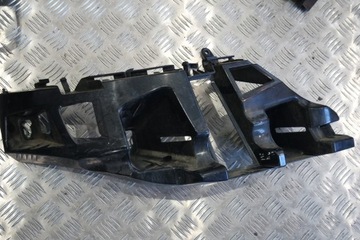 Left fasteners bumpers s mercedes w217 a2178850065, фото