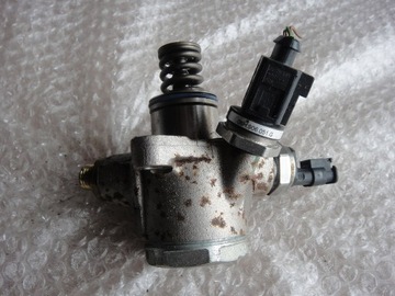 Audi q3 2. 0tfsi pressure sensor 06h906051g, фото