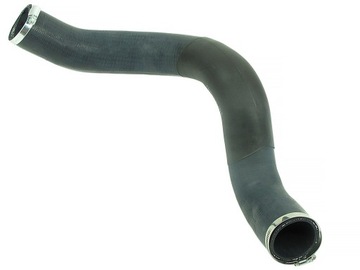 Tube spigot turbo intercooler audi a6 4f0145738n, фото