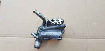 Thermostat housing honda civic ufo 1.8 1 - vtec, фото