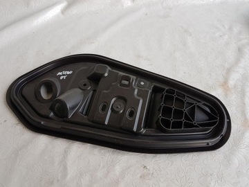 Protection right rear door vw arteon 3g8839916b, фото