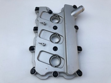 Клапанная крышка 06e103472n audi a4 s4 a5 s5 q5 3.0 tfsi, фото