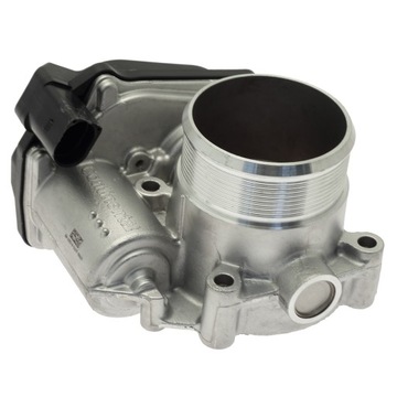Корпуса дроссельной vw audi оригинал. 06f133062t, фото