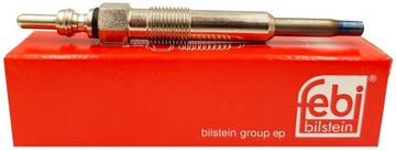 Свеча накала febi bilstein 17979, фото