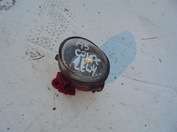 Fog light front left audi a5 coupe, фото