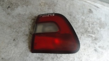 Right rear light lid suzuki baleno station wagon, фото