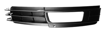 Audi a6 c6 (4f) fl 08-11 left lattice on fog light, фото