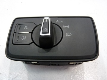 Vw passat b8 перемикач підсвіток 3g0941633h, фото