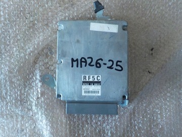Mazda 6 computer motor rf5c18881e 275800-6025, фото