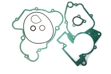 Gaskets motor bottom ktm 65 sx 98-08, фото