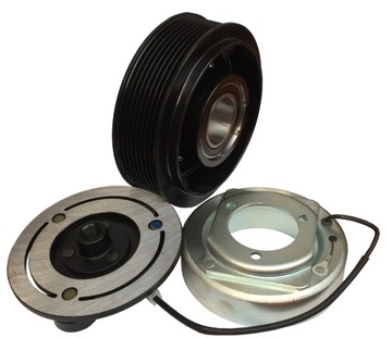 Grip air conditioner panasonic mazda 6 (2. 0 di), фото