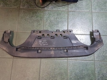 Emu protection plate under bumper mazda 6 gj 12-16, фото