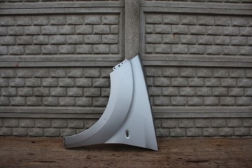 Left front wing peugeot 4007 c-crosser 07-13, фото