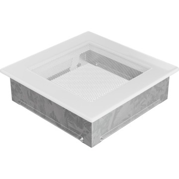 Lattice grilles. pl stamps bal 17b white, фото