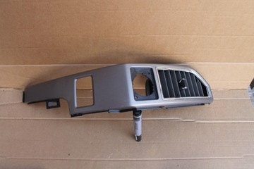 Diffuser air intake lattice ford f150 f - 150, фото