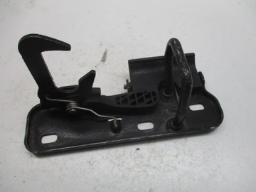 Golf 5 v blocking latch hood 1k0823480, фото