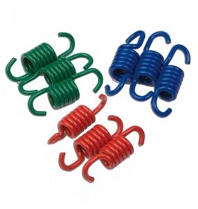 Springs grip malossi minarelli yamaha aerox, фото