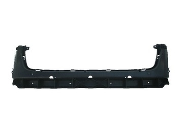 Vw touareg 7l0 решітка кріплення 2003-2007, фото
