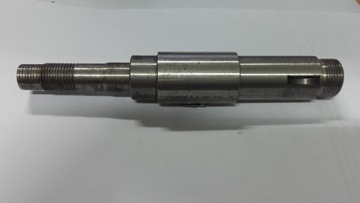 Liaz shaft drive water pump water., фото