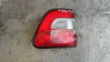 Rear left light lid suzuki baleno station wagon, фото