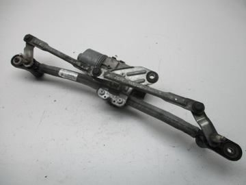 Fiat croma 05-10 wiper mechanism 51708219, фото