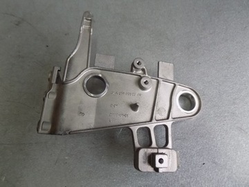 Mercedes fasteners bracket air filter a6510902241, фото