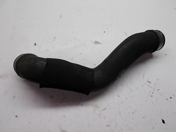E class w211 3.0 cdi tube intercooler a2115282482, фото