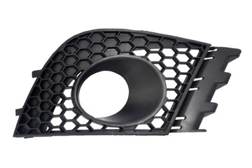 Lattice в bumpers right 6731274r retov, фото
