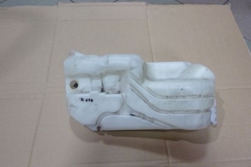 Nissan qashqai j10 tank washer, фото