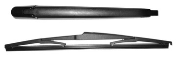 Holder brush to the back toyota sienna 2006 ->, фото