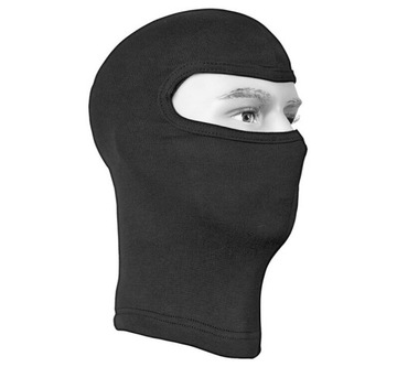 Balaclava cotton under on the helmet engine scooter atv, фото