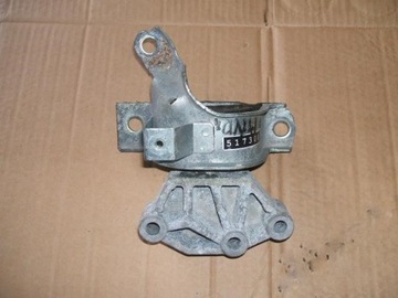 Panda bracket cushion fasteners 51730868, фото